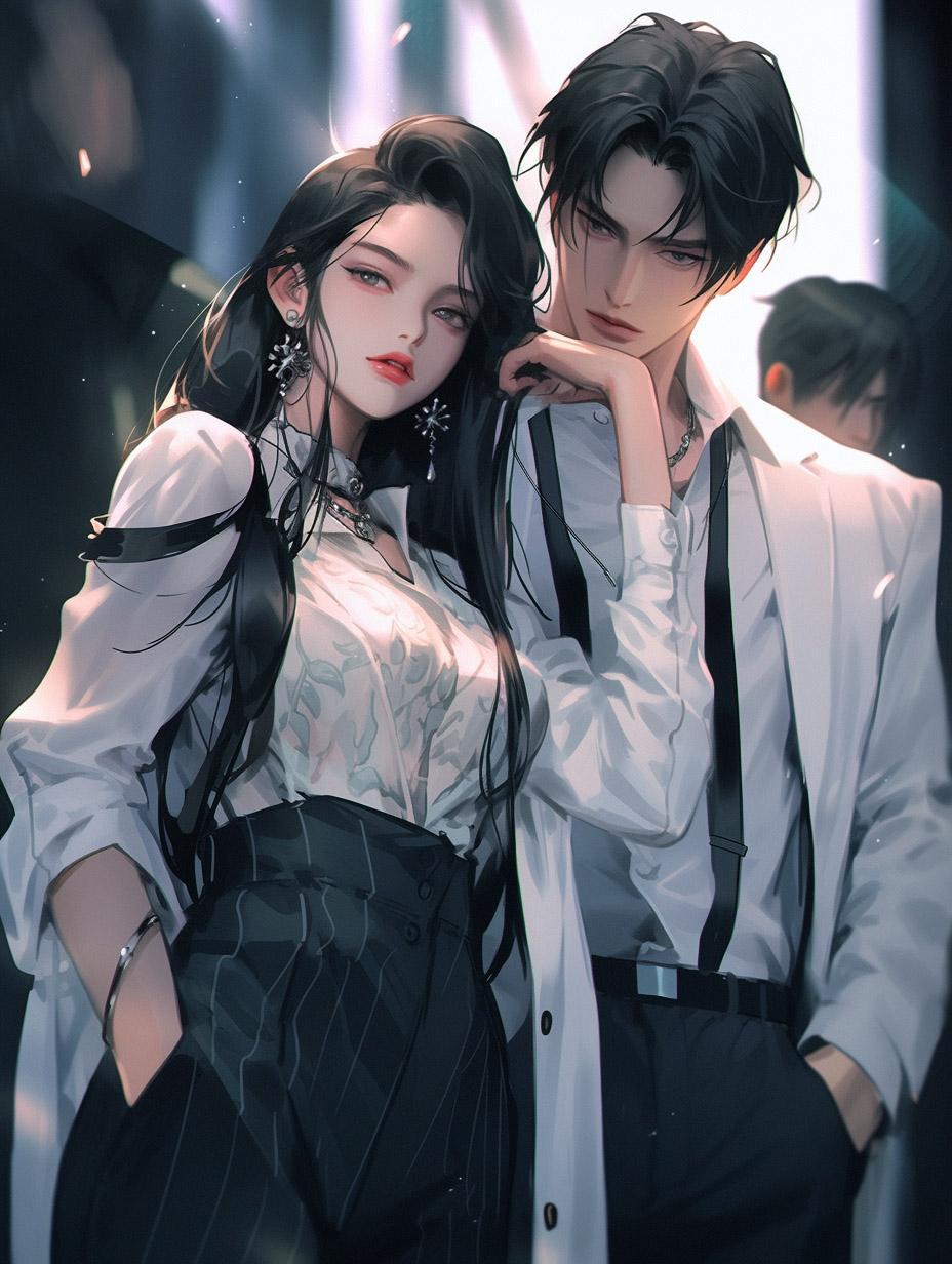 女主叫温兮