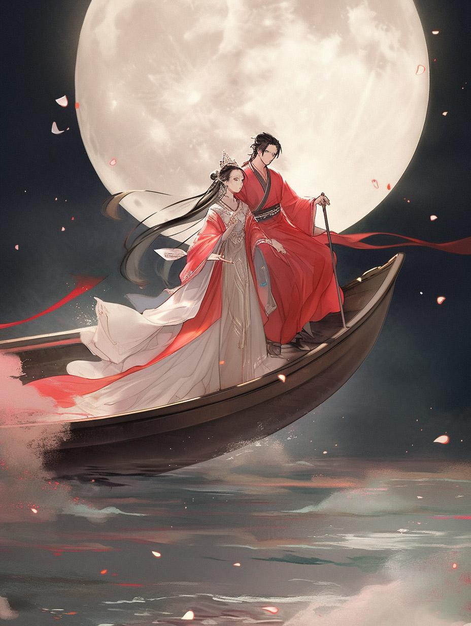 虞嫣霍燃
