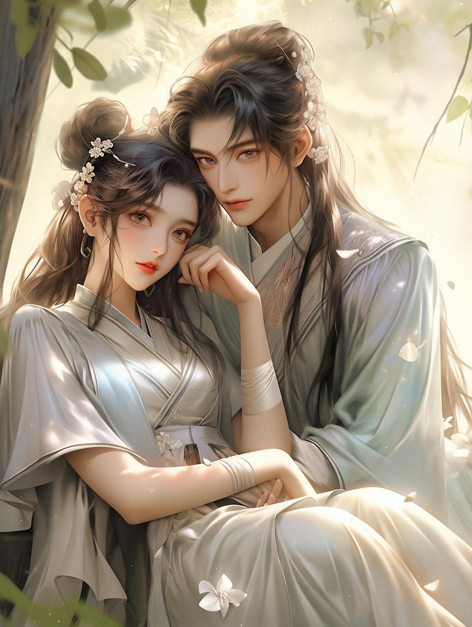 女主叫宁娇娇