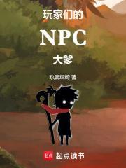 所有npc都是玩家的游戏