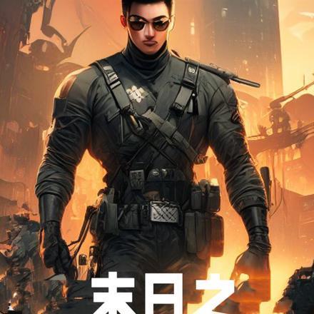 末日 开局获得十万特种兵