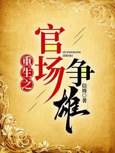 重生之官场纵横免费