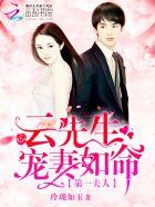 云先生他最爱我了妖不弃