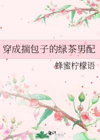 穿成揣包子的绿茶男配百