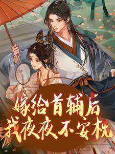 嫁给首辅这个大叔