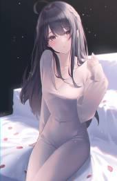 我与她们有关