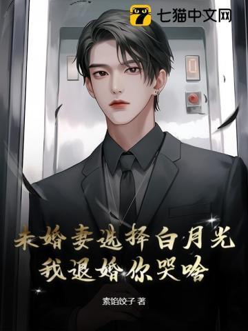未婚妻逃婚了
