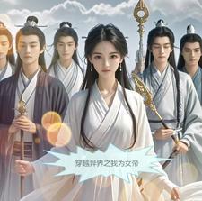 穿越异世娶女帝