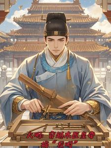 朕要这大明皇位有