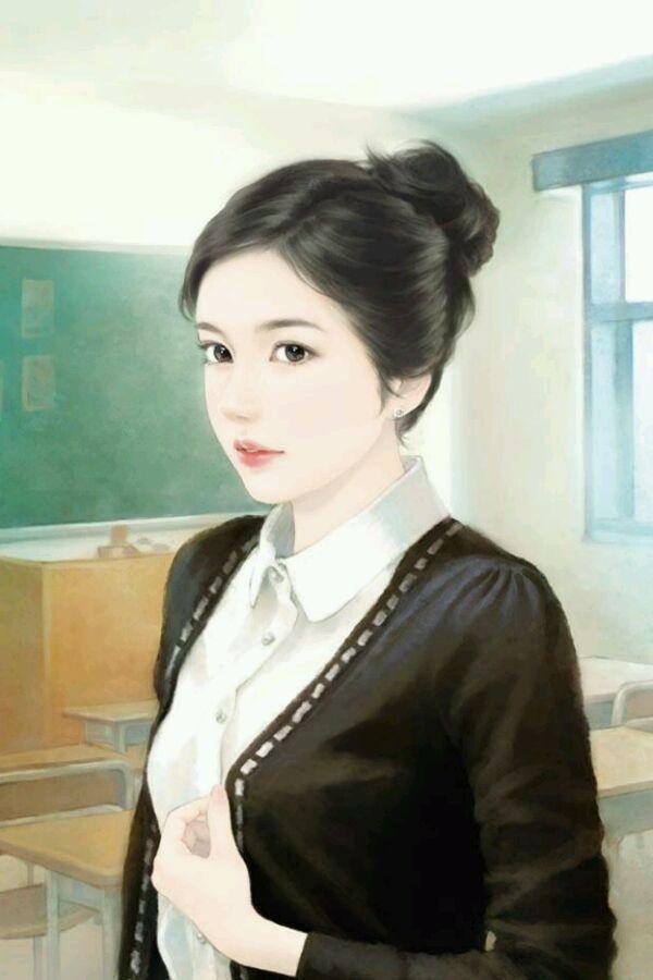 晓月拂流年第十一集