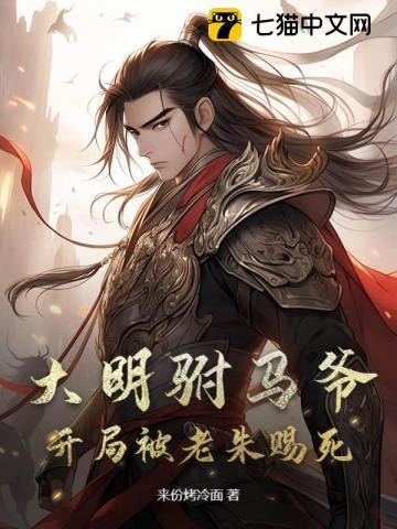 大明极品驸马