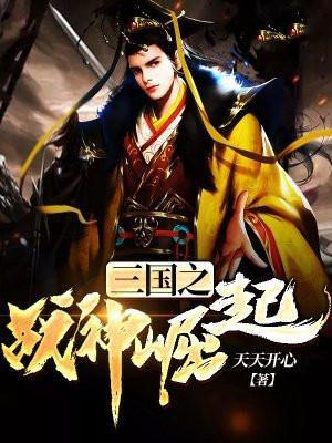 三国之战神崛起高干