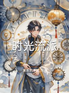 时光输出装备