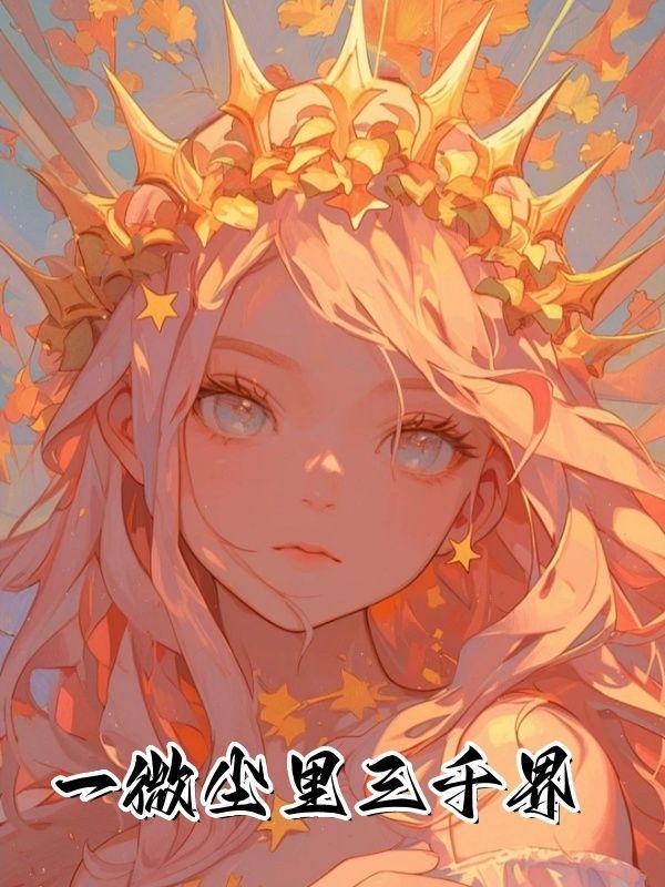 一微尘里三千界全诗