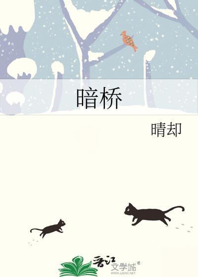 暗桥追梦漫画免费阅读