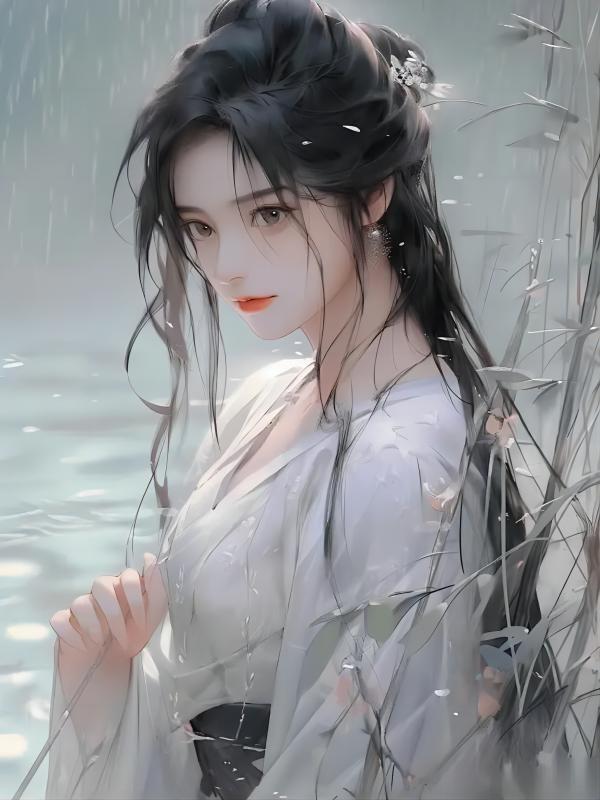 骆时宴姜月澜