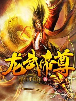 龙武帝尊 枫吟紫辰