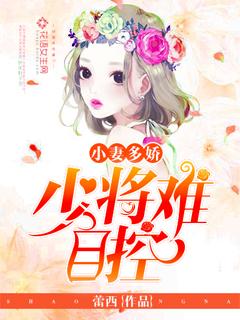 少将小萌妻