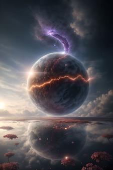 末世入侵翎