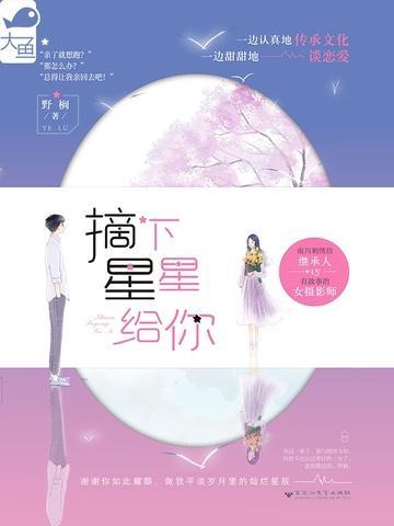 摘下星星给你出自哪首歌