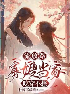 穿越寡嫂流放