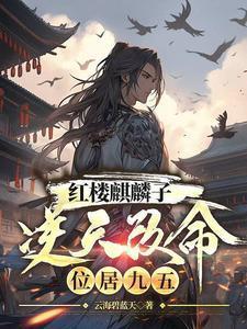 红楼梦麒麟姻缘