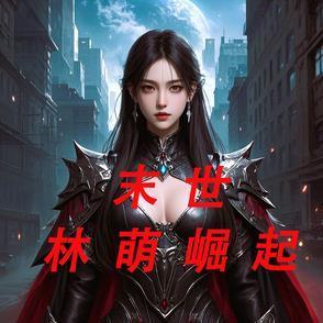 末世之丛林