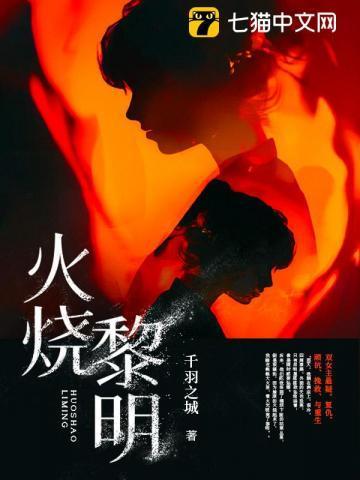 火烧 歌曲
