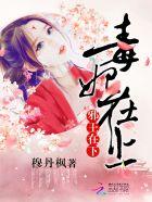 毒妃在上听书