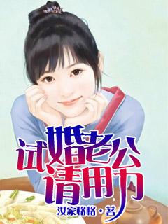 试婚老公要给力全章