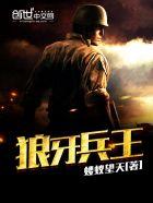 狼牙兵王安安结局怎么样