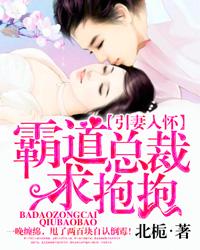 霸道总裁引妻入怀