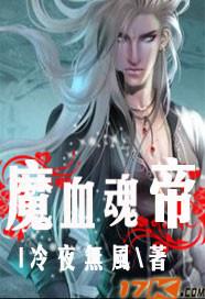 魔血魂帝 1冷夜无风