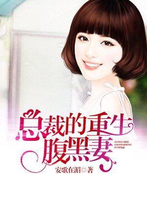 重生之腹黑总裁宠妻