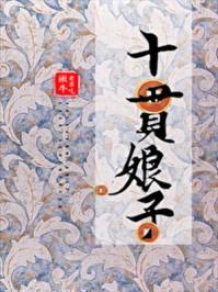十贯娘子有声书