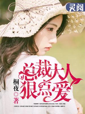 总裁大人请深爱 盛少