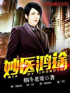 妙医鸿途目录