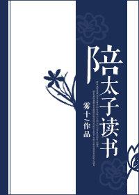 陪太子读书是什么网络用语