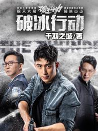 破冰行动电视剧演员表