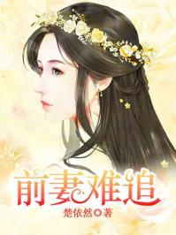 前妻难追总他知错