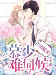 闪婚甜妻慕少难伺候免费阅读