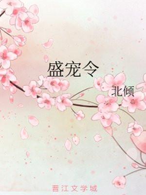 盛宠令北倾