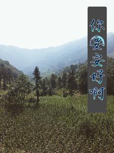 你们安好是什么意思