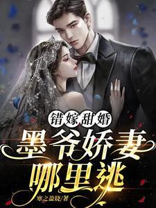 错嫁甜婚墨爷娇妻哪里逃 寒之盈娆