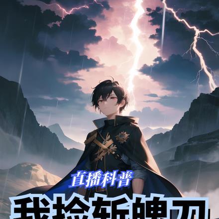 我捡功法