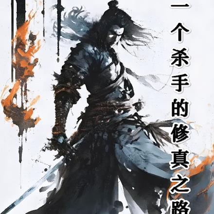 杀手修仙的