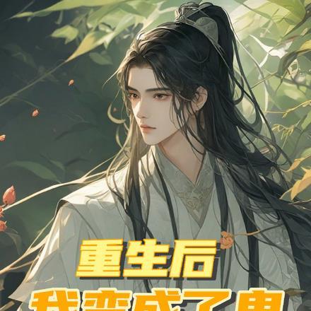 重生后我变成了蛆1