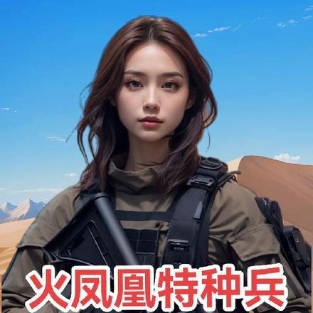 火凤凰特种兵第二部在线观看