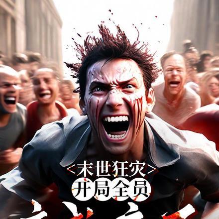 末世公主病