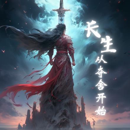 长生从全真开始最新